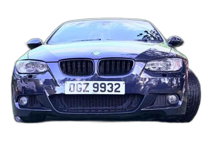 BMW, 3 SERIES, Convertible, 2007, Manual, 2979 (cc), 2 doors