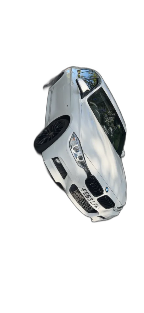 BMW, 3 SERIES,WARRANTY Saloon, 2013, Semi-Auto, 1995 (cc), 4 doors