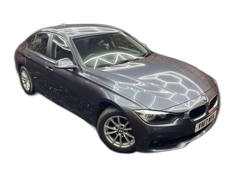 2017 BMW 3 Series 330e SE 4dr Step Auto SALOON PETROL/ELECTRIC Automatic
