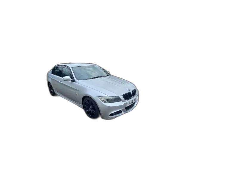 2010 Bmw 318d