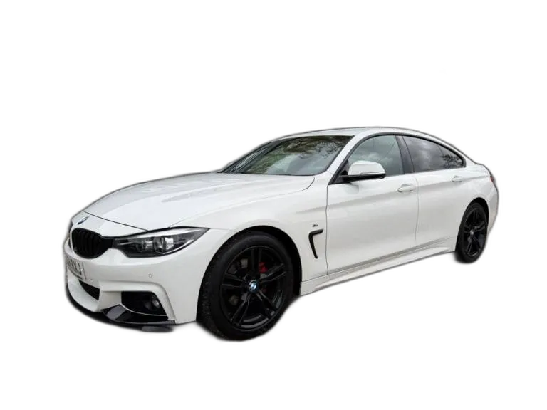 2018 BMW 4 Series Gran Coupe 2.0 420i GPF M Sport Hatchback 5dr Petrol Auto Euro 6 (s/s) (184 ps)...