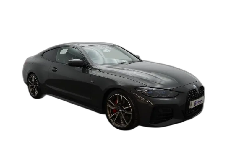2023 BMW 4 Series M440d xDrive MHT 2dr Step Auto Coupe Diesel Automatic