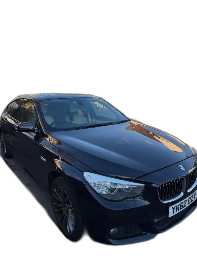 2013 BMW 5 Séries M Sport 520d