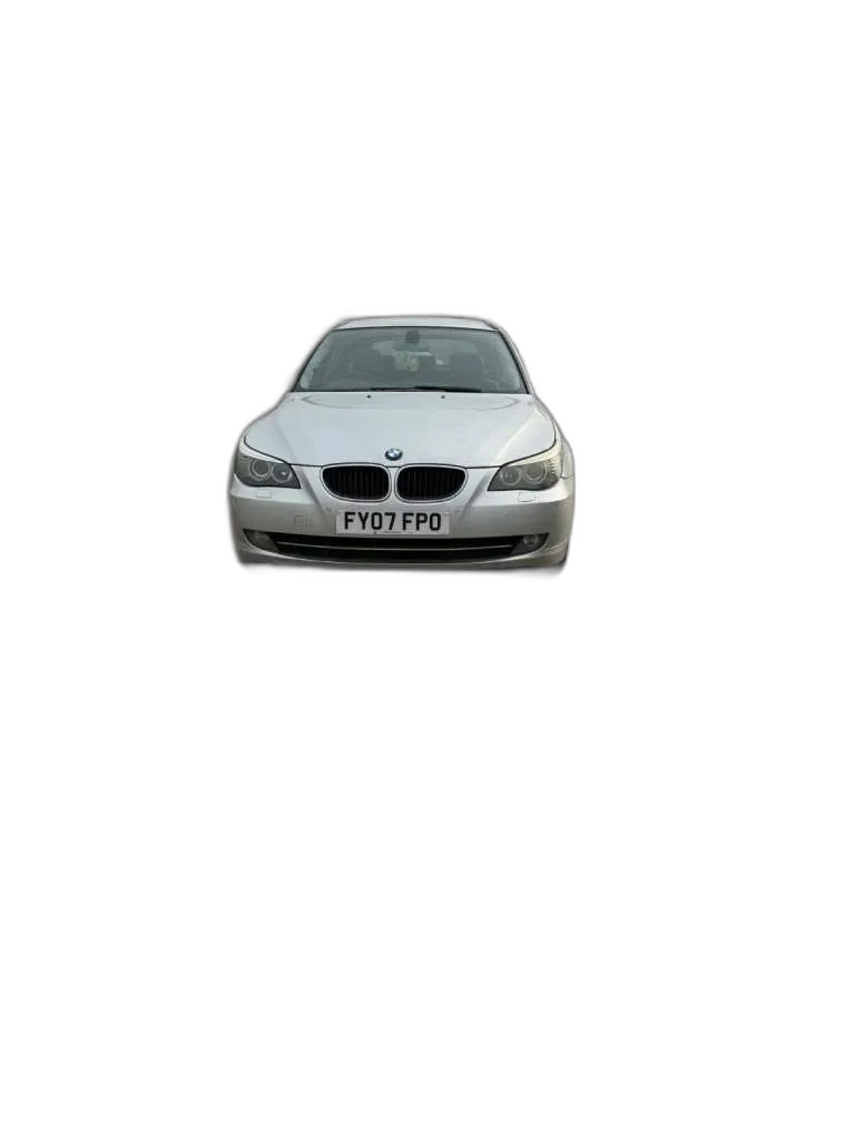 Swap!! BMW, 5 SERIES, Estate, 2007, Semi-Auto, 1995 (cc), 5 doors