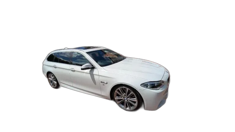 BMW 535i M-Sport Touring Estate Auto, 2014, 2979cc