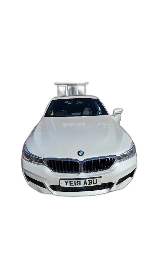 BMW, 6 SERIES, Hatchback, 2019, Semi-Auto, 2993 (cc), 5 doors
