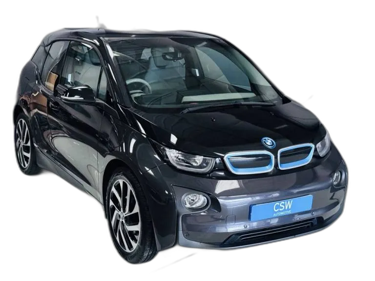 2015 BMW i3 Hatchback 5dr Petrol Plug-in Hybrid Auto Euro 6 (s/s) (Range Extender) (170 Hatchback...