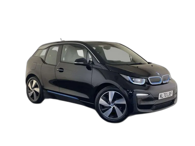 2020 BMW i3 125kW 42kWh 5dr Auto HATCHBACK ELECTRIC Automatic