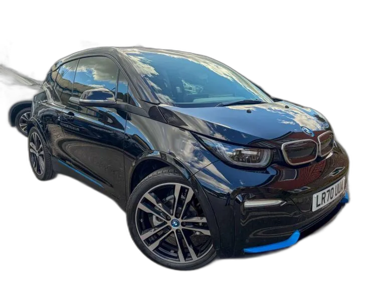 2020 BMW i3 135kW S 42kWh 5dr Auto HATCHBACK Electric Automatic