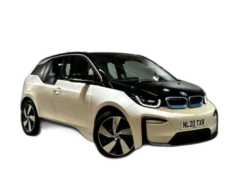 2020 BMW i3 i3 5dr Hatchback Electric Automatic