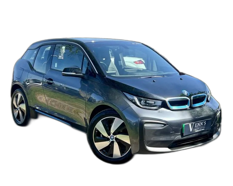 BMW I3 i3 120Ah 42.2kWh 2021