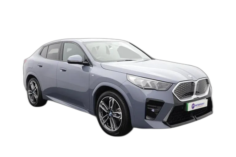 2024 BMW iX2 150kW eDrive20 M Sport 65kWh 5dr Auto SUV Electric Automatic