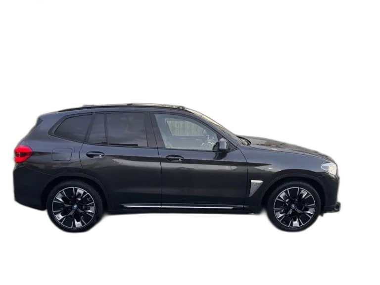 2021 BMW IX3 PREMIER EDTION PRO AUTO / MAY SWAP OR PX