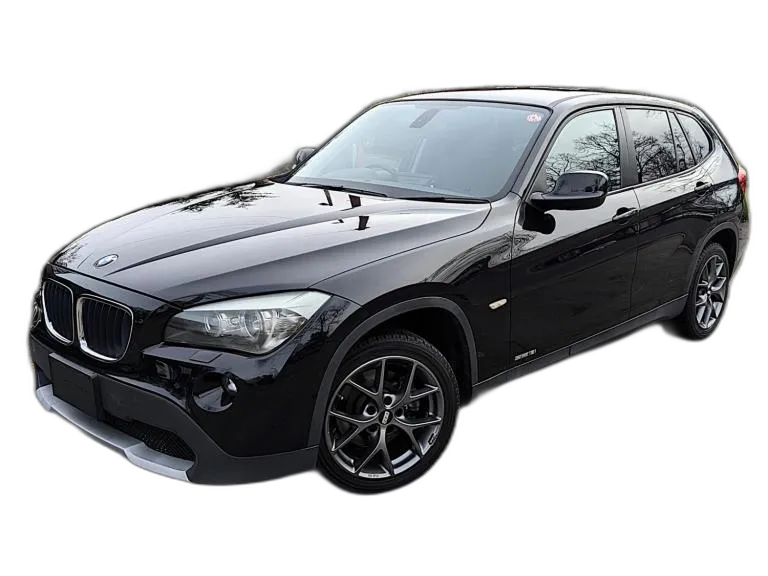 2012 BMW X1 2.0 i M Sport SUV 5dr Petrol Auto xDrive ULEZ Estate Petrol Automatic