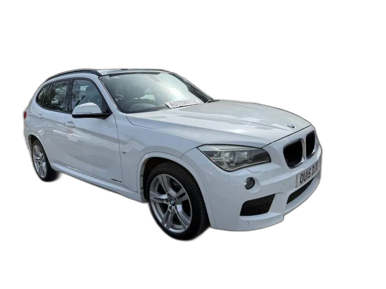 2015 BMW X1 Petrol