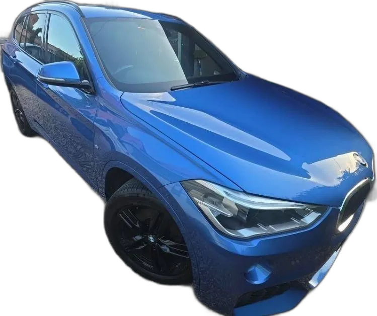 2016 BMW X1 xDrive 20d M Sport 5dr Step Auto ESTATE DIESEL Automatic