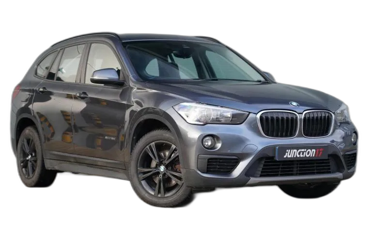 2017 BMW X1 sDrive 18d SE 5dr ESTATE DIESEL Manual