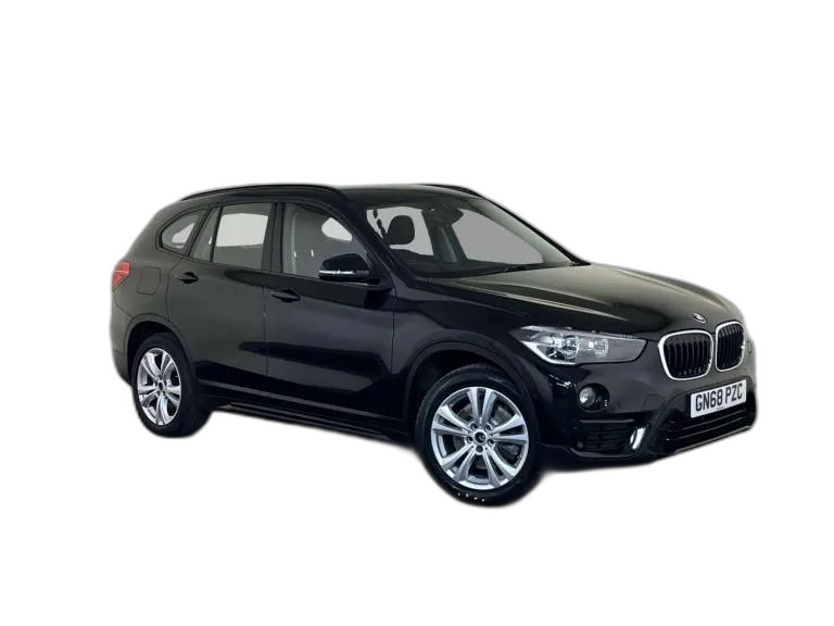 2018 BMW X1 xDrive 20d Sport 5dr Step Auto ESTATE DIESEL Automatic