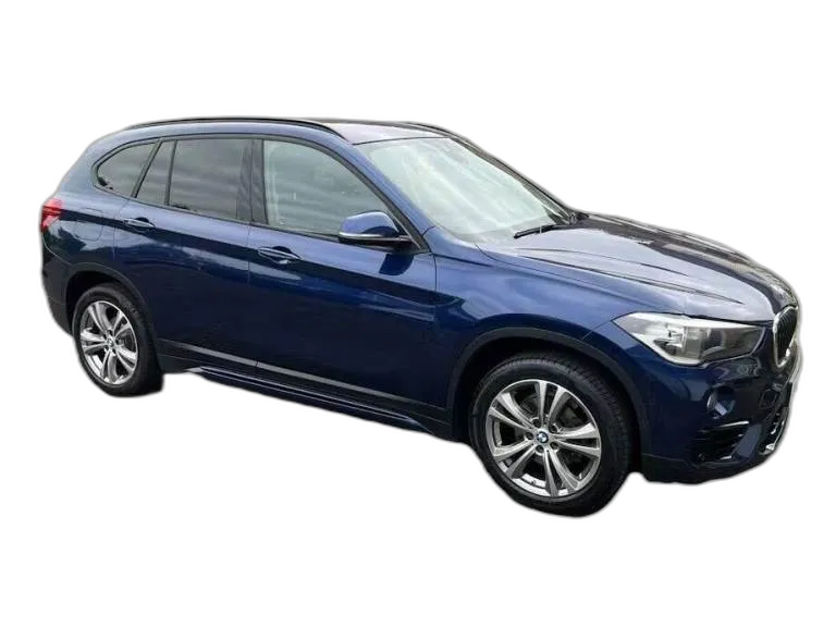 2019 BMW X1 1.5 18i GPF Sport SUV 5dr Petrol DCT sDrive Euro 6 (s/s) (140 ps) SUV Petrol Automatic