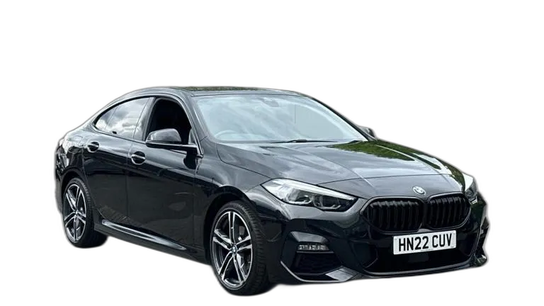 2021 BMW X1 xDrive 25e M Sport 5dr Auto ESTATE PETROL/ELECTRIC Automatic