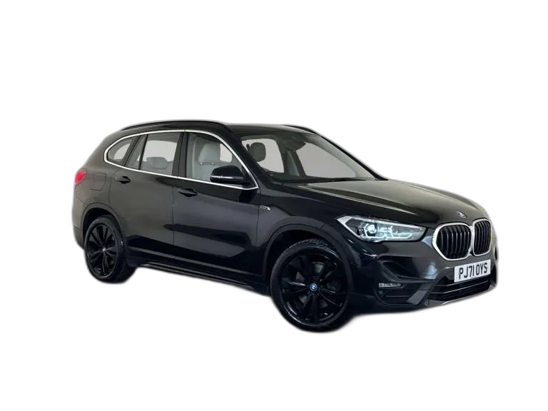 2022 BMW X1 xDrive 25e Sport 5dr Auto ESTATE PETROL/ELECTRIC Automatic