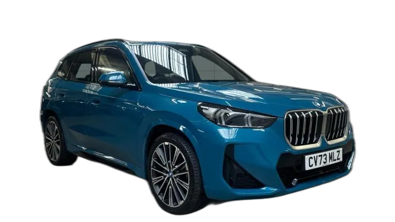 2023 BMW X1 xDrive 25e M Sport 5dr Step Auto ESTATE PETROL/ELECTRIC Automatic