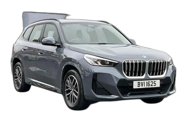 2025 BMW X1 sDrive 20i MHT M Sport 5dr Step Auto**REAR CAMERA - HEATED SEATS - POWER TA Estate Pe...