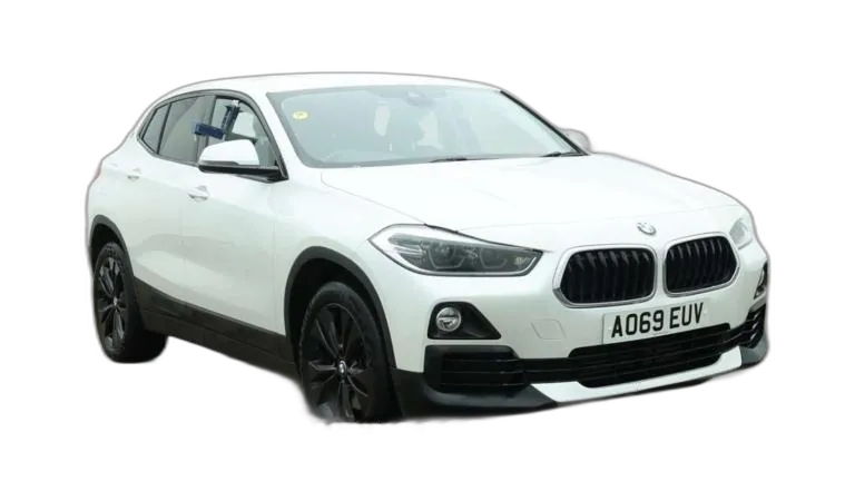 2019 BMW X2 xDrive 20i Sport 5dr Step Auto HATCHBACK PETROL Automatic