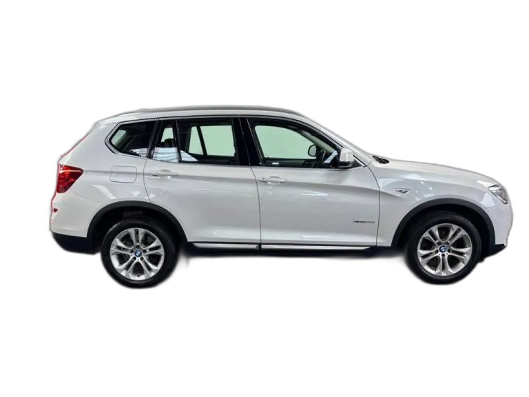 2015 BMW X3 xDrive20d xLine 5dr ESTATE DIESEL Manual — photo 5