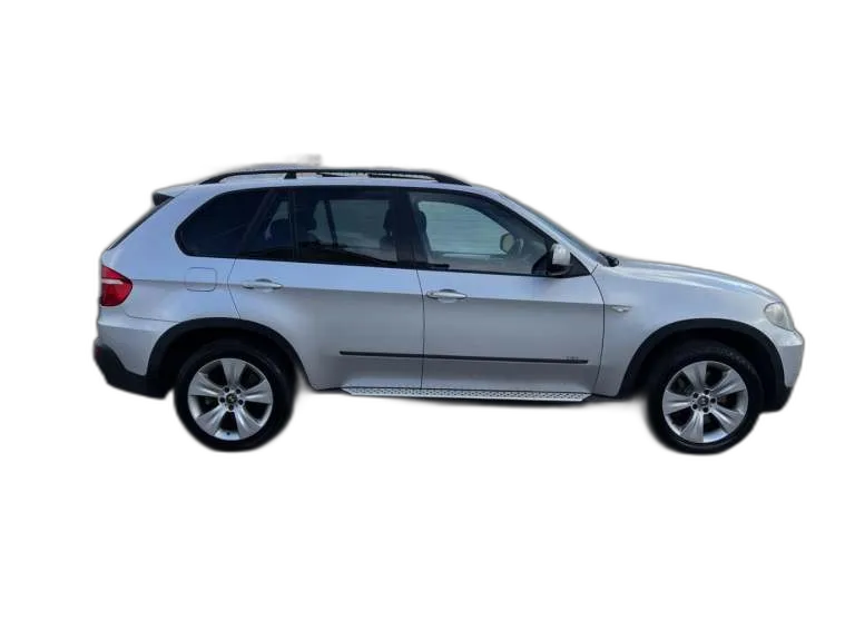 2008 BMW X5 3.0sd SE 5dr Auto [7 Seat] ESTATE DIESEL Automatic