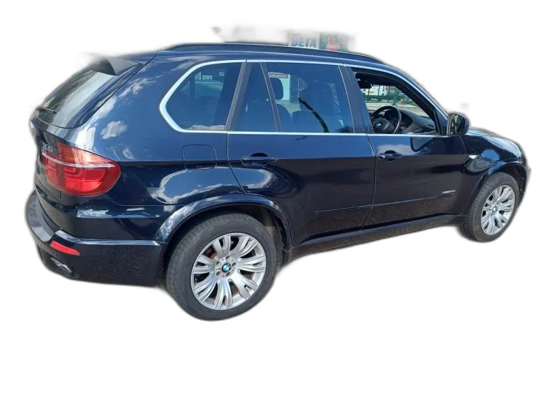 2012 BMW X5 xDrive30d M Sport 5dr Auto ESTATE Diesel Automatic