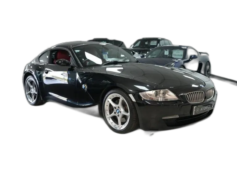 2008 58 BMW Z4 3.0L 2D  265 BHP