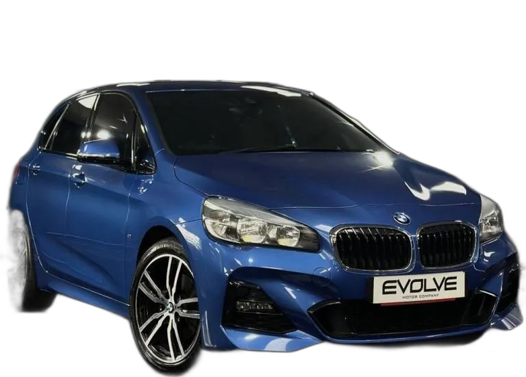 2018 C BMW 2 SERIES ACTIVE TOURER 2.0 220I GPF M SPORT MPV 5DR PETROL DCT EURO 6