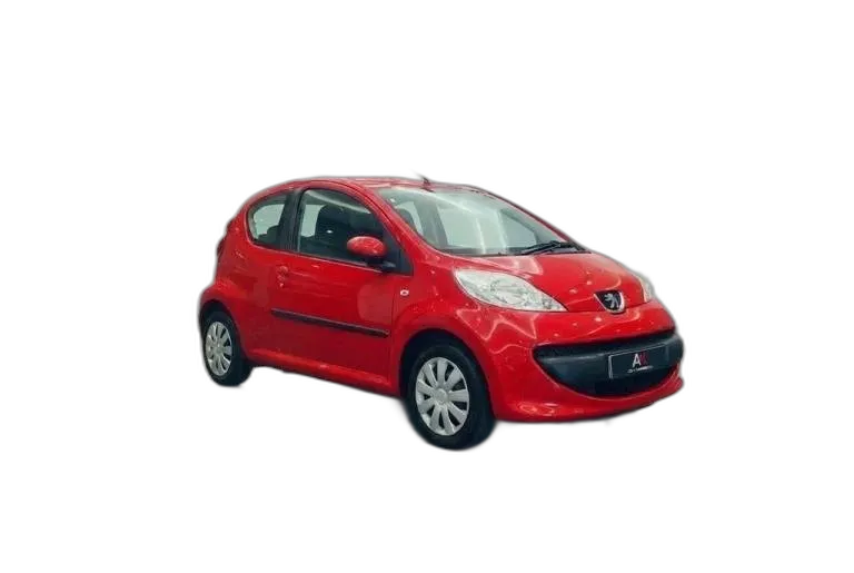 2011 Citroen C1 1.0i VTR 3dr [AC] HATCHBACK PETROL Manual