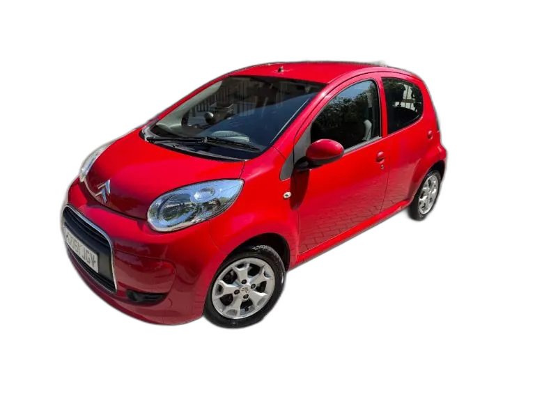 Citroen, C1, Hatchback, 2011, Semi-Auto, 998 (cc), 5 doors