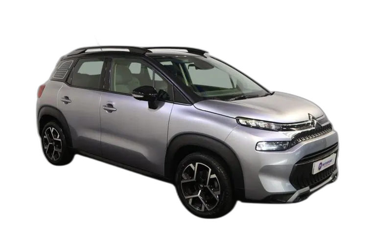 2022 Citroen C3 Aircross 1.2 PureTech 110 Shine Plus 5dr MPV PETROL Manual
