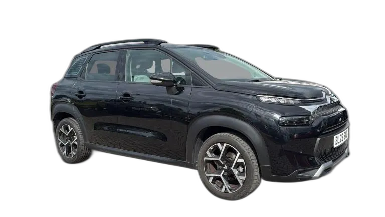 2023 Citroen C3 Aircross 1.2 PureTech Shine Plus SUV 5dr Petrol Manual Euro 6 (s/s) (110 ps) SUV ...