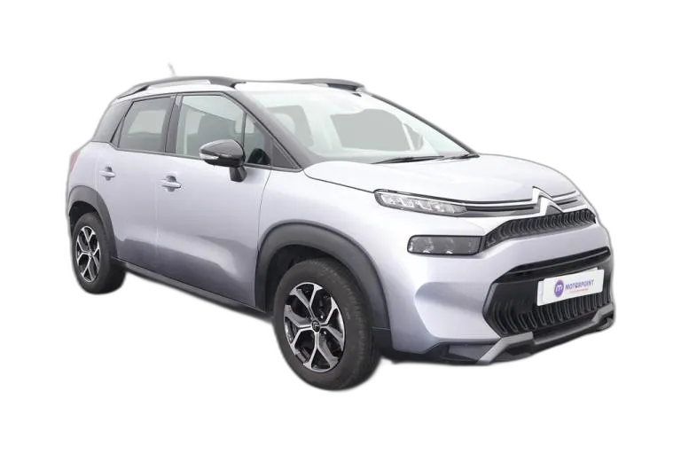 2024 Citroen C3 Aircross 1.2 PureTech 130 Plus 5dr EAT6 SUV Petrol Automatic
