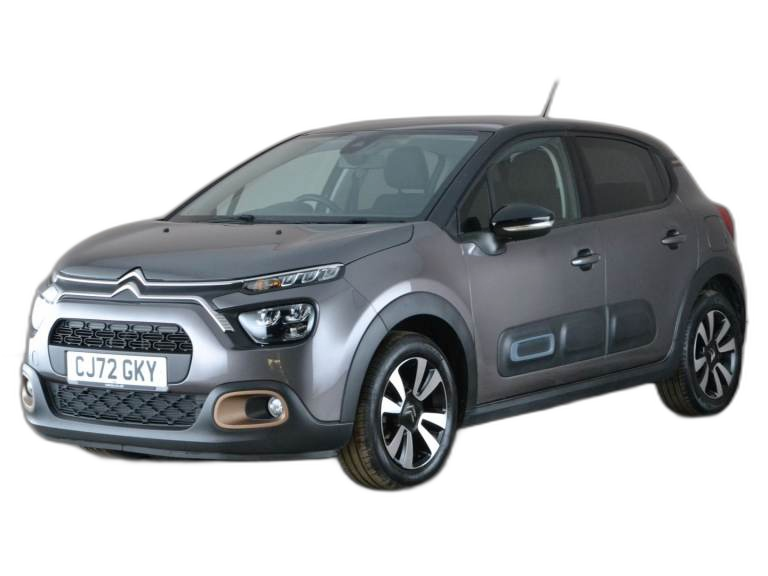 2023 Citroen C3 1.2 PureTech C-Series Edition 5dr HATCHBACK PETROL Manual