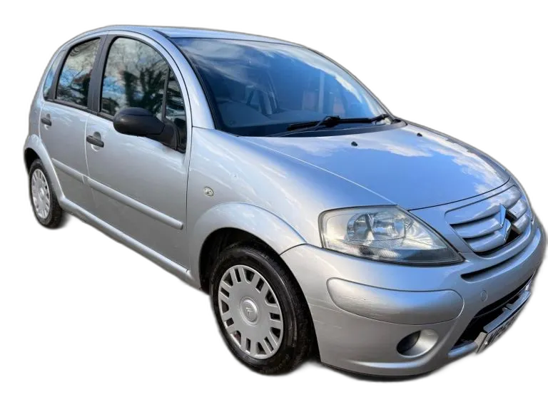2010 CITROEN - RELIABLE - ECONOMICAL - CHEAP INSURANCE