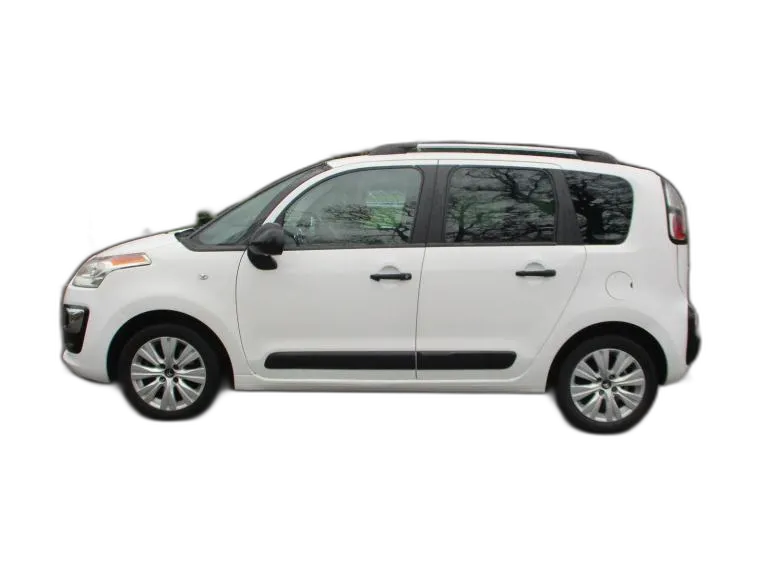2017 Citroen C3 Picasso Edition Puretech