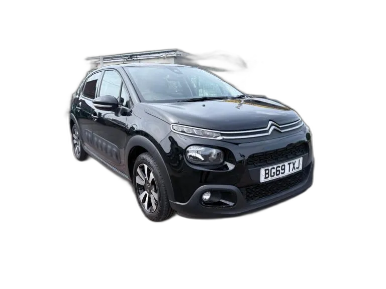 2019 Citroen C3 1.2 PureTech 82 Flair 5dr HATCHBACK Petrol Manual