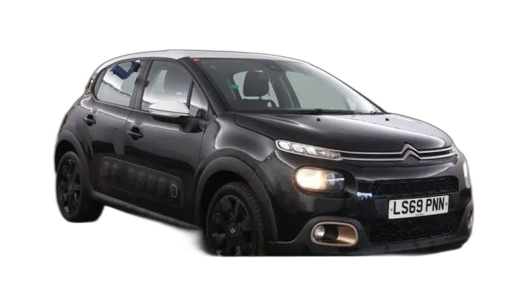 2019 Citroen C3 1.2 PureTech Origins Hatchback 5dr Petrol Manual Euro 6 (s/s) (83 ps) Hatchback P...