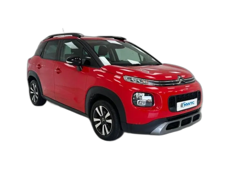 2019 Citroen C3 Aircross 1.2 PureTech Feel SUV 5dr Petrol Manual Euro 6 (82 ps) SUV Petrol Manual