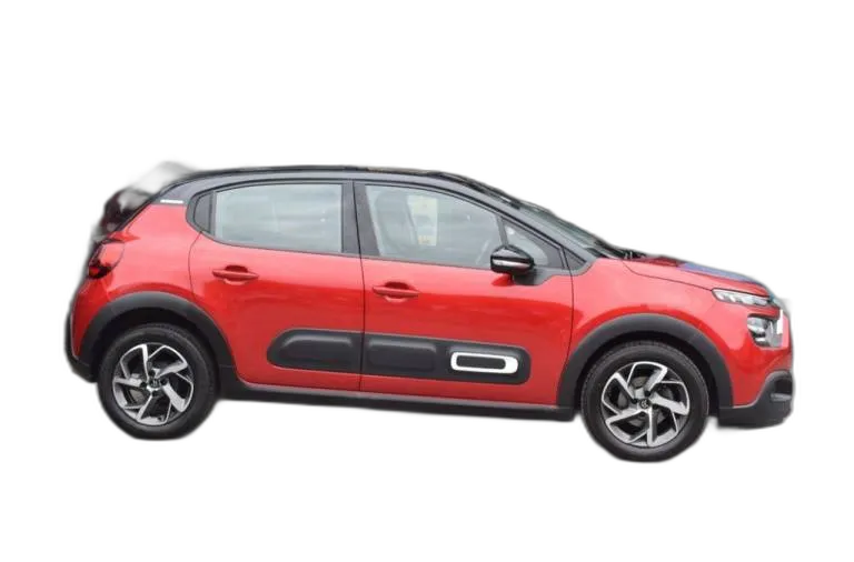 2020 Citroen C3 1.2 PureTech Flair Hatchback 5dr Petrol Manual Euro 6 (s/s) (83