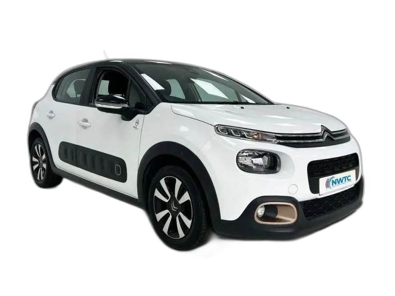 2020 Citroen C3 1.2 PureTech Origins Hatchback 5dr Petrol Manual Euro 6 (s/s) (83 ps) Manua Hatch...