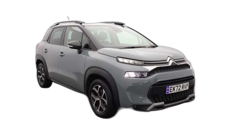2022 Citroen C3 Aircross 1.2 PureTech Shine SUV 5dr Petrol Manual Euro 6 (s/s) (110 ps) Manual SU...