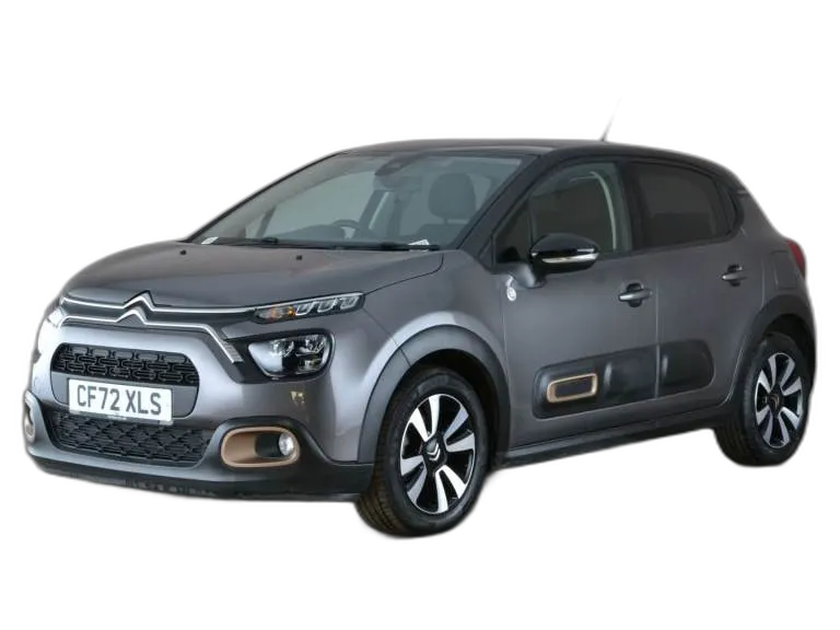 2023 Citroen C3 1.2 PureTech C-Series Edition Hatchback 5dr Petrol Manual Euro 6 (s/s) (83 Hatch...