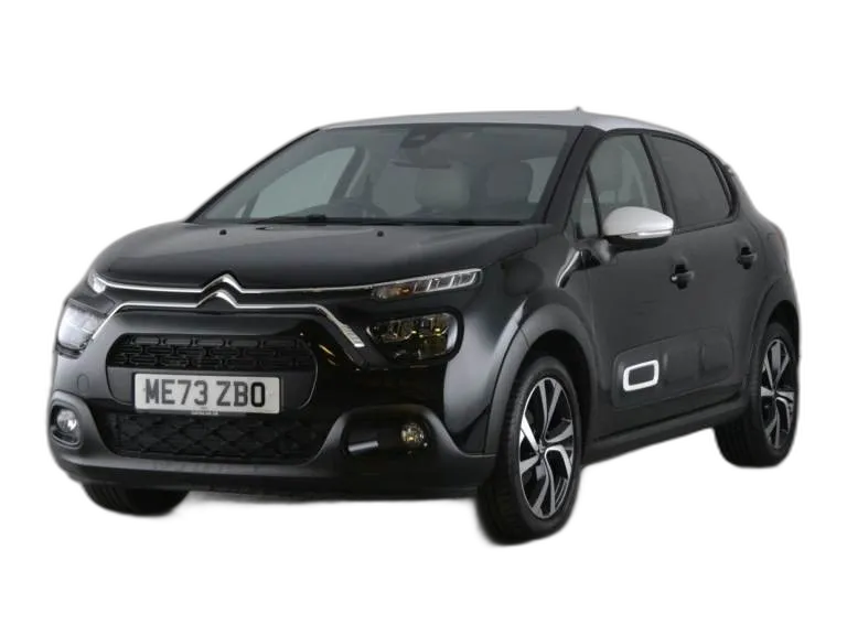 2024 Citroen C3 1.2 PureTech Max 5dr HATCHBACK PETROL Manual