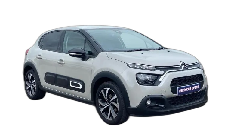 2024 Citroen C3 1.2 PureTech MAX Hatchback 5dr Petrol Manual Euro 6 (s/s) (83 ps) Hatchback Petro...
